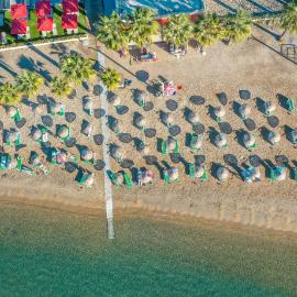 Very Chic Bodrum Adult Only, hotell i Gümbet