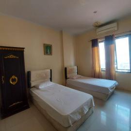 Hotel Mulia Kendari Mitra RedDoorz, хотел в Pipulu