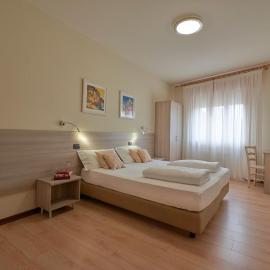 Noventa Vicentina에 위치한 호텔 Hotel da Romagnolo