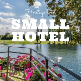 Boutique Hotel Korana Srakovcic: Karlovac şehrinde bir otel