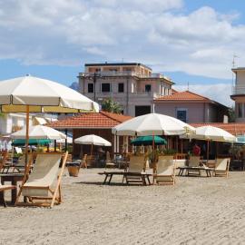 Villa Tina Hotel, hotel in Viareggio