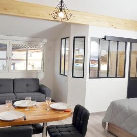 Appart Hôtel Albi, hotel in Albi