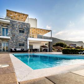 Aroma Villas