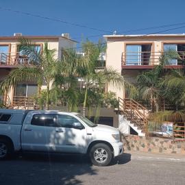 Palmas de Chahue, hotel en Santa Cruz - Huatulco