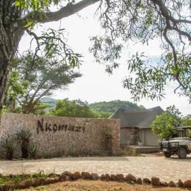 Nkomazi Game Reserve by NEWMARK, hotel Ka-Ngubane városában 