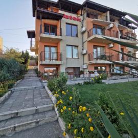 Villa Iztok