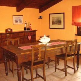 B&B Casa Dolce Casa, hotel u gradu Candelo