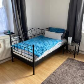 WG Zimmer 108, hotell i Holzminden