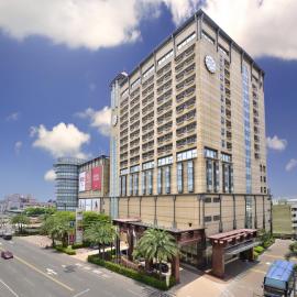 Nice Prince Hotel