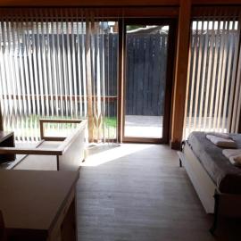 MONOAMBIENTE, Hotel in San Martín de los Andes