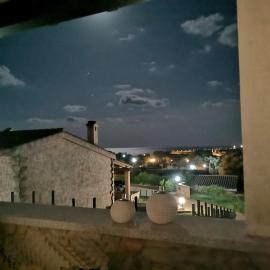 Villetta Cinzia Vista Mare, Hotel in Villaputzu