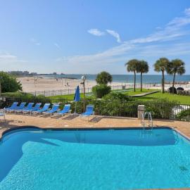 Caprice Resort by Travel Resort Services