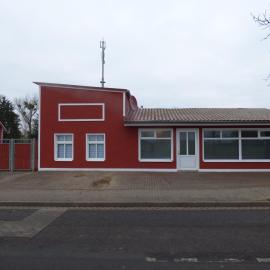 Uckermark "Ferienwohnung Sommerfugl ", hotel en Passow