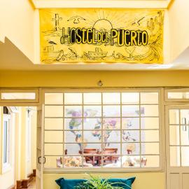 Hotel Del Puerto, hotel sa Coquimbo
