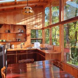 Finca Terra Viva, hotel in Monteverde Costa Rica