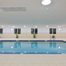 Wingate by Wyndham Fort Saskatchewan, hotelli kohteessa Fort Saskatchewan