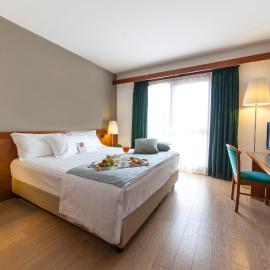 Hotel Ai Gelsi, hotel a Codroipo