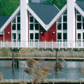 Gorgeous Home In Wendisch-Rietz, Hotel in Wendisch Rietz