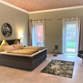 Gästezimmer & Appartement Elskop, hotel in Elskop