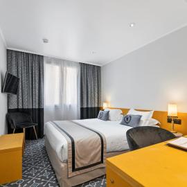 Napoleon, hotell i Ajaccio