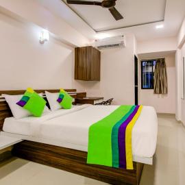 Itsy Hotels Kings Inn Vashi