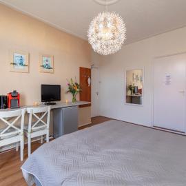 Blankebil Rooms, hotel in Zandvoort