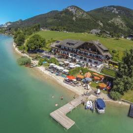 Hotel Seehang Garni