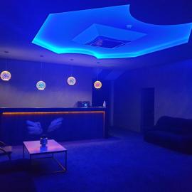 LEX Trend Hotel, hotel i Irpin