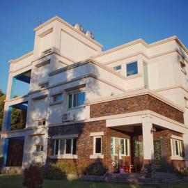 ShiGuo Homestay, hotel em Xiulin