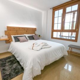 Apartamento Altea Blanca