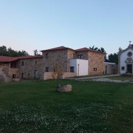 Quinta da Gandra, hotel a Paredes de Coura