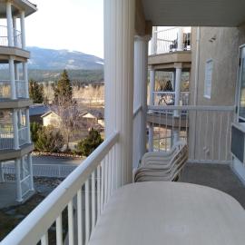 Fairmont Mountain View Villas, hotel in Fairmont Hot Springs
