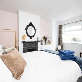 Pendicke Cottage, Southam, hotel in Southam