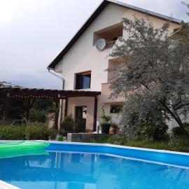 Apartman Arena, hotel in Štrigova