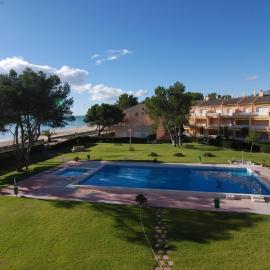 Guardamar playa, hotel di Miami Platja