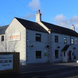 The Sally, hotel in Carlisle
