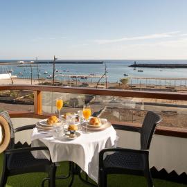 Apartamentos Islamar Arrecife, hotel en Arrecife