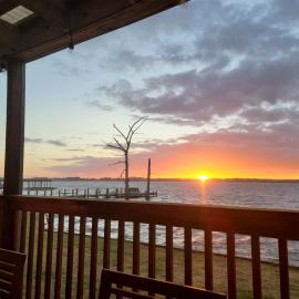 Dances Bay, hotel in Elizabeth City