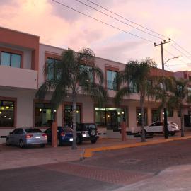 Hotel Real Zapopan