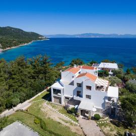 Villa Victoria by La Scala Beach