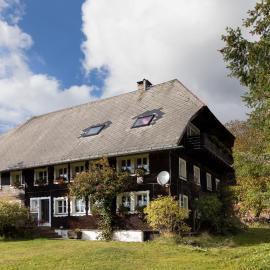 WÄLDER: Quartier Dachsberg