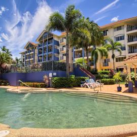 North Cove Waterfront Suites