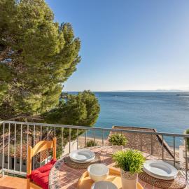 Apartment Santa Lucia by Interhome, Hotel in Montjoys