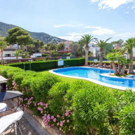 Holiday Home La Chumberita by Interhome, hotel u gradu 'Llança'
