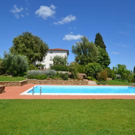 Villa di Vinci by Interhome