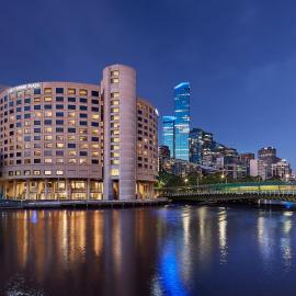 Crowne Plaza Melbourne by IHG, Hotel in Melbourne