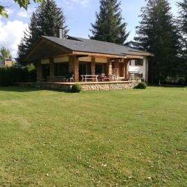 Casa Etna, hotel u gradu Raskafria