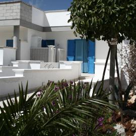 Villa Giulia, hotel a Ostuni