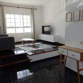 Toni's, hotell i Arinaga