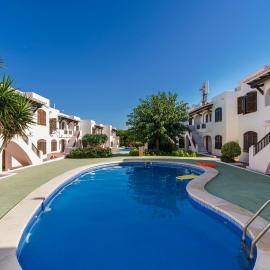 Apartamentos Posidonia, khách sạn ở Son Parc